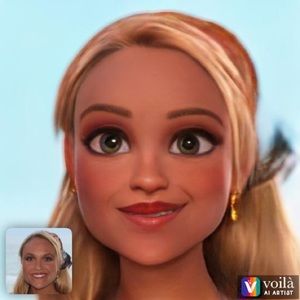 Meet your Posher, Molly